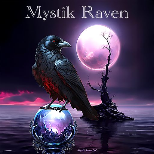 Welcome to Mystik Raven's Blogs