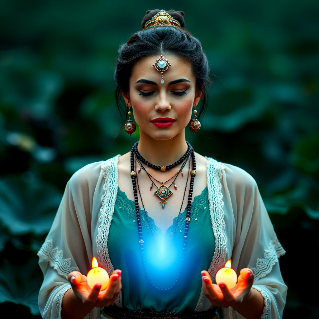 Energy & Healing: Beneficial or&nbsp;Bunk?